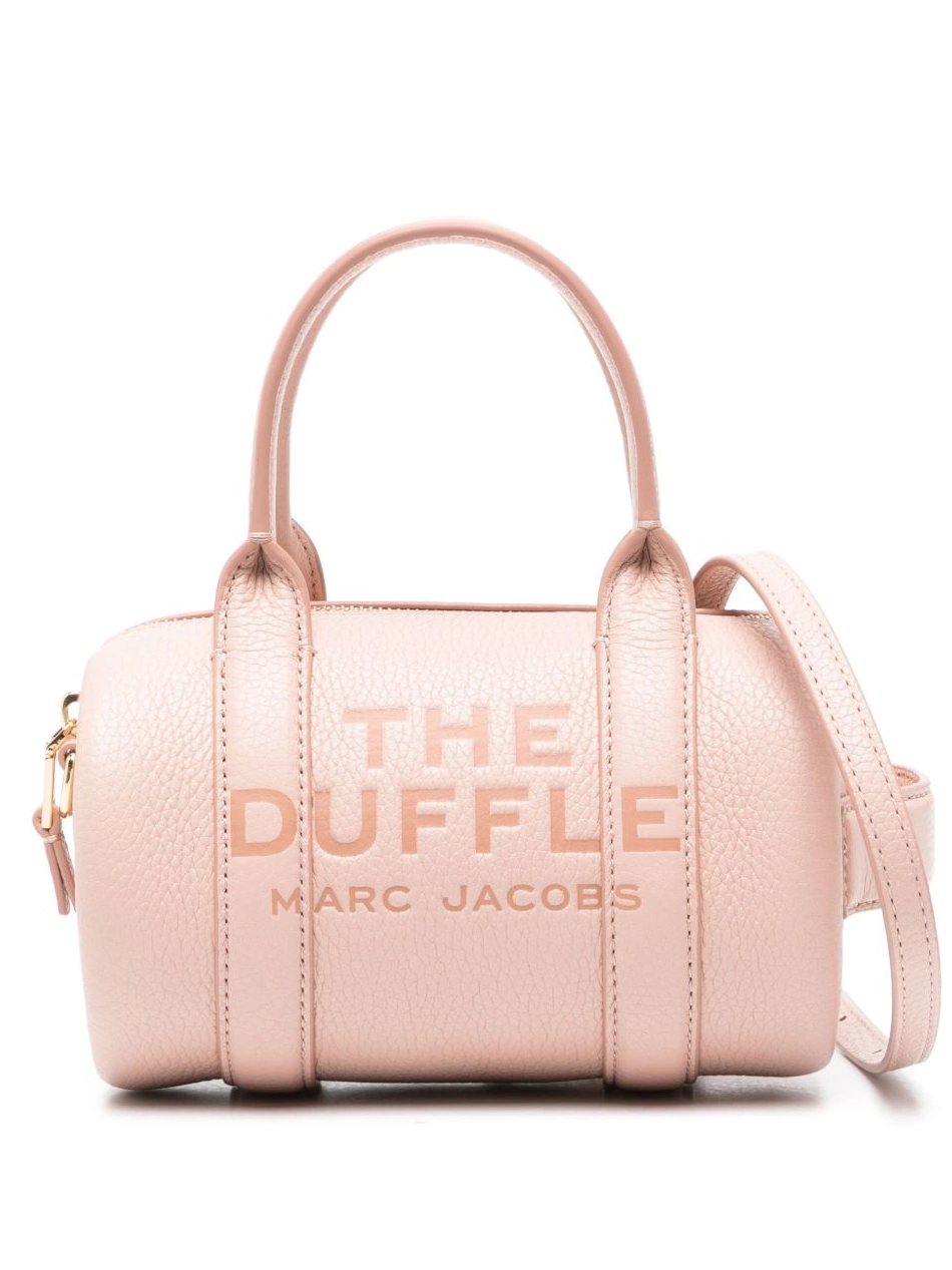 Cheap Women Jacobs Duffle bag The leather mini Marc 0416